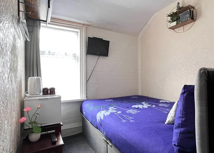 Galaxy Hotel Blackpool