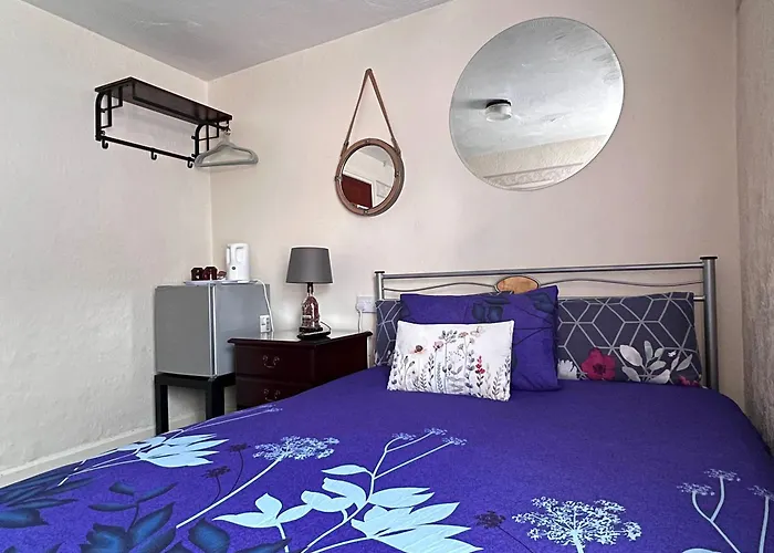 Galaxy Hotel Blackpool